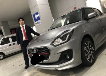 天気がいい日はスズキに行こう！！！